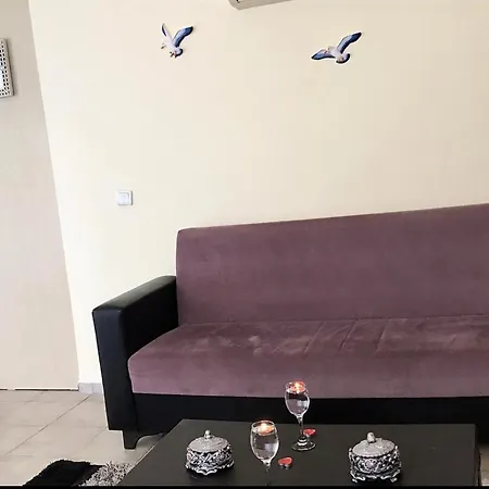 Apartment Holy Art Villas 2+1 A Fethiye