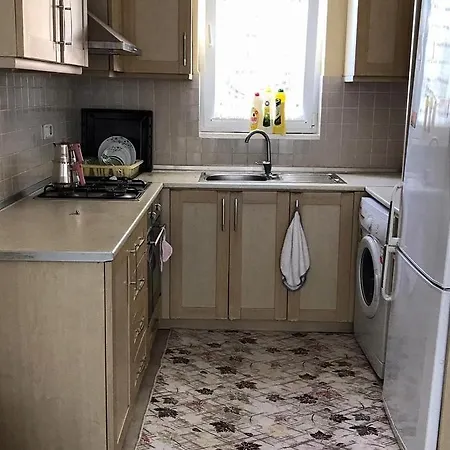 Holy Art Villas 2+1 A * Fethiye